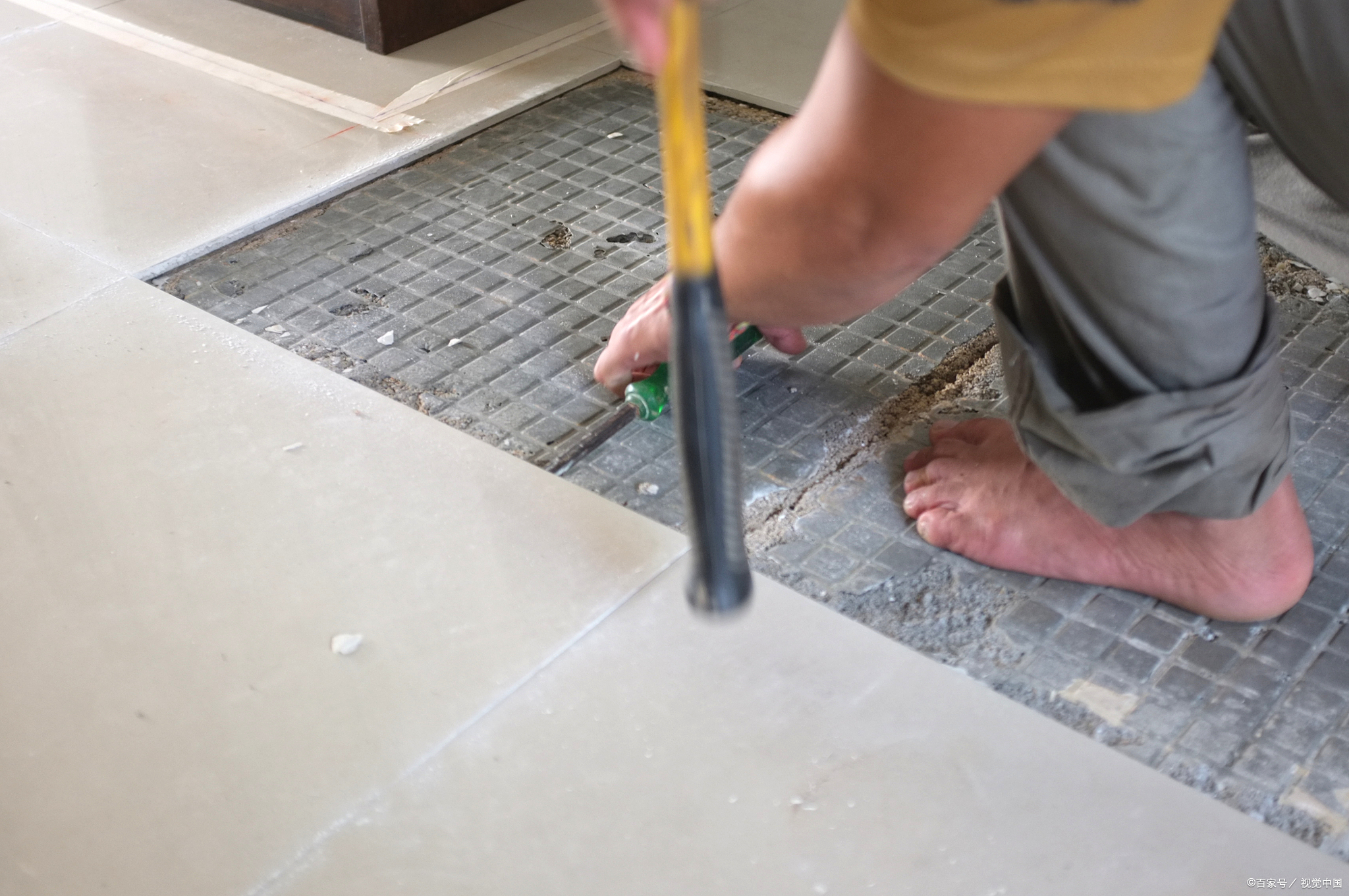 瓷砖修补美容师北京(北京瓷砖修补美容师电话)